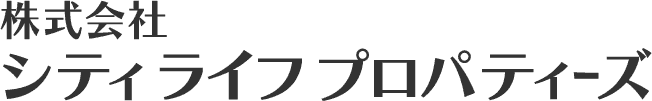 株式会社シティライフプロパティーズ