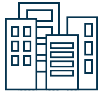 心がつながる場所をつくる