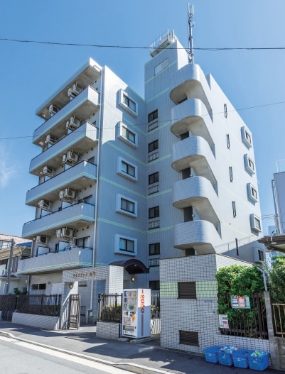 ライフテック川崎