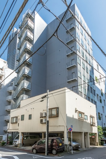 浜松町東急不動産ビル