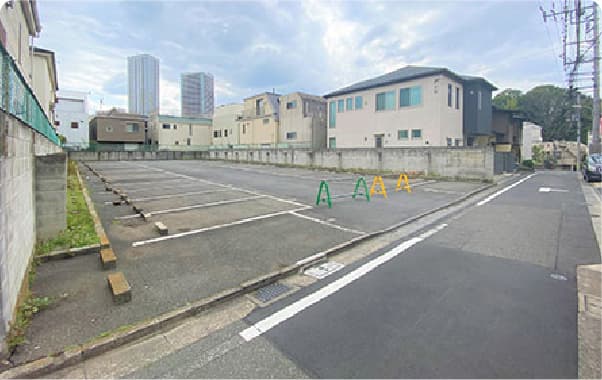 小山台プロジェクト