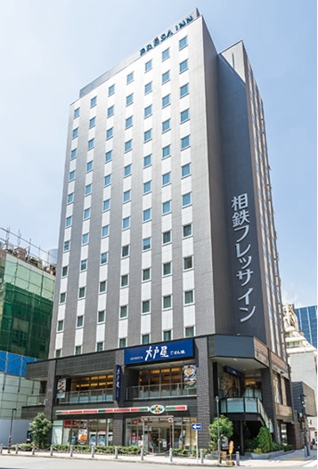 新橋一丁目プロジェクトNo.2