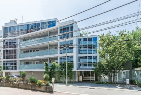 ブランズ六本木