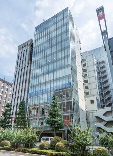 グラフィオ西新宿