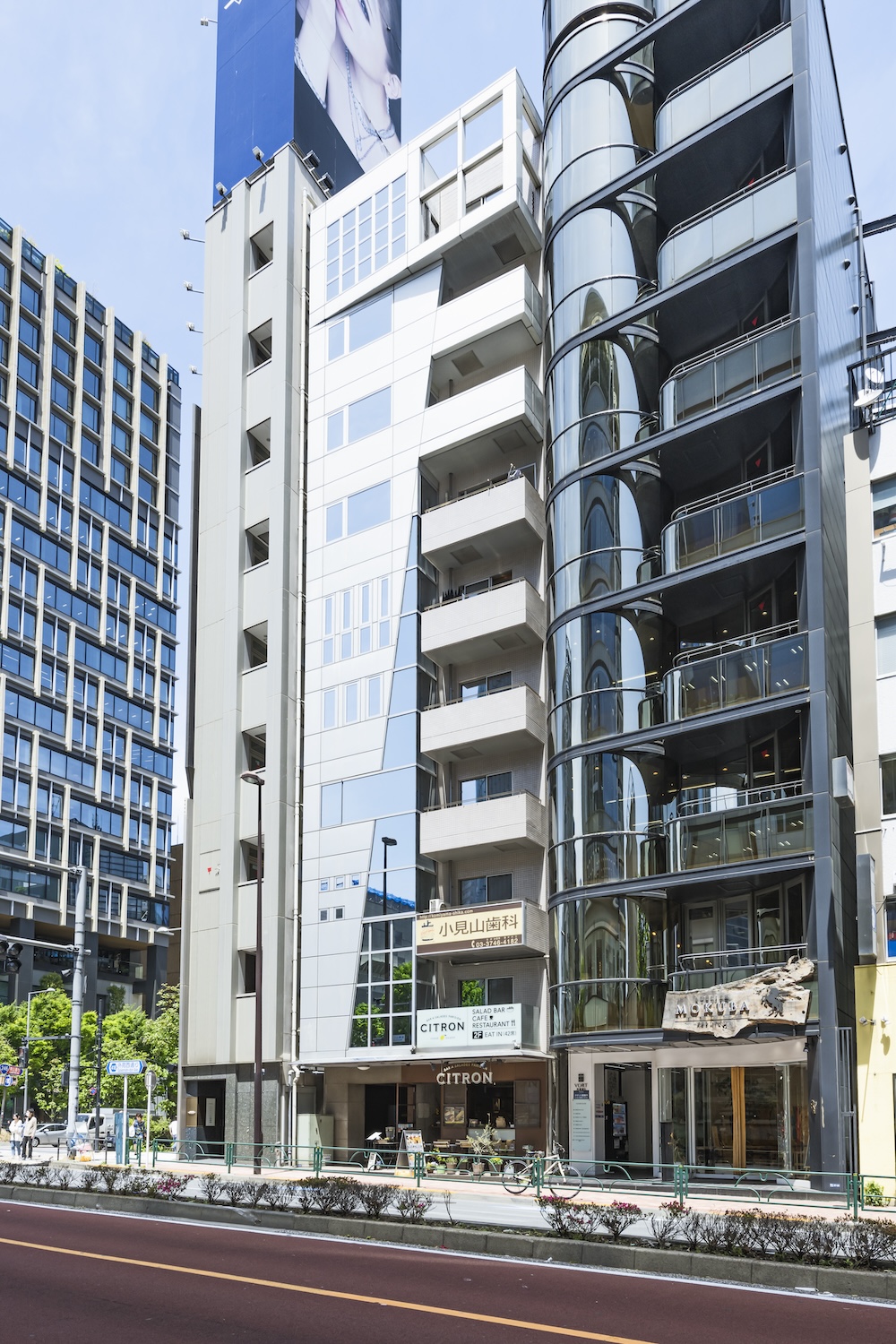 南青山２２７ビル