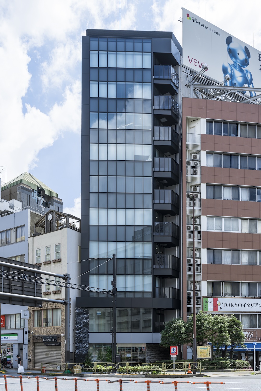 浅草橋プロジェクト