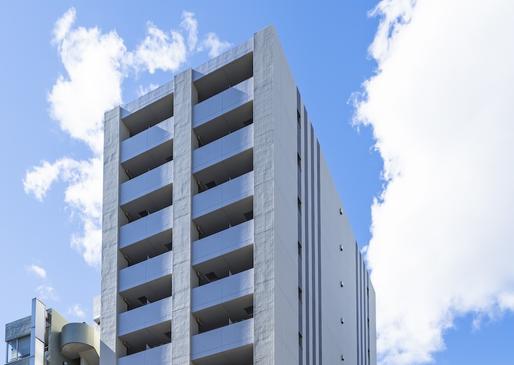 亀戸1丁目プロジェクト