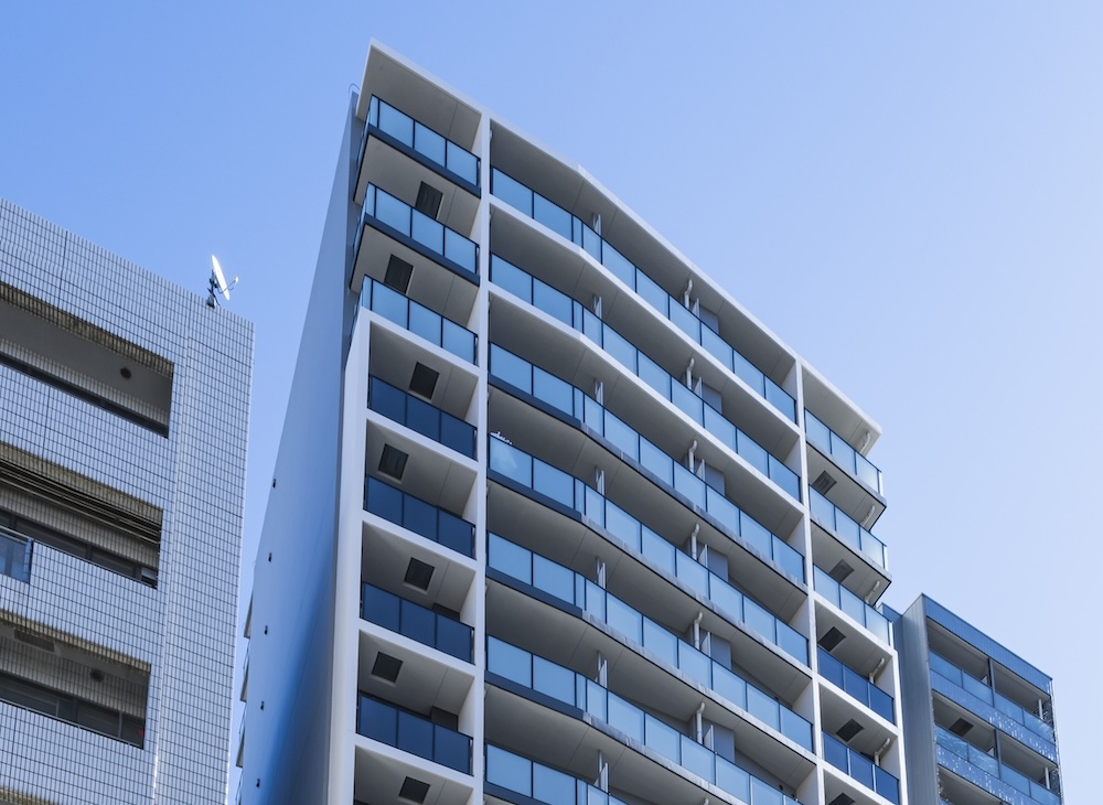 亀戸4丁目プロジェクト