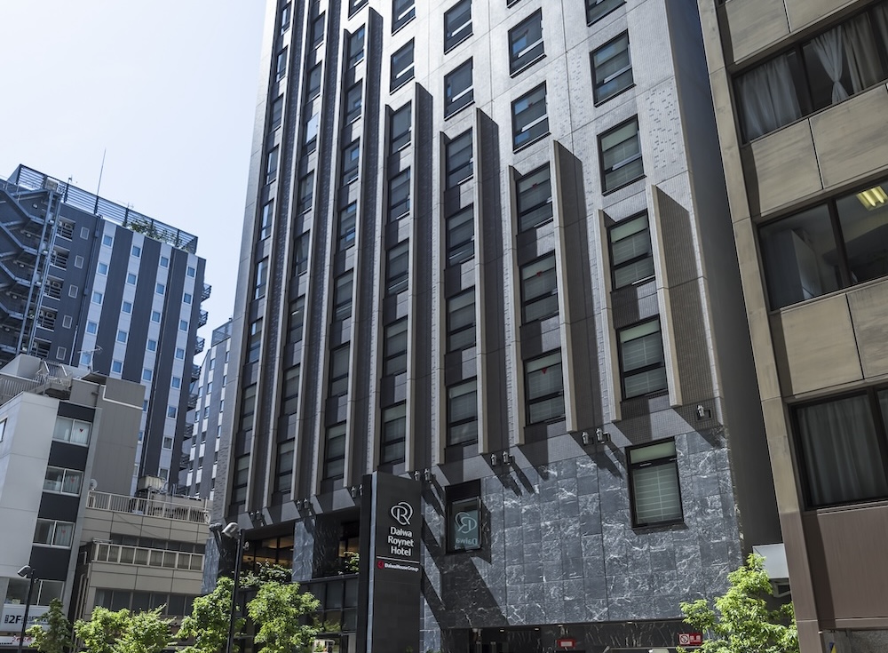 新橋一丁目プロジェクトNo.5