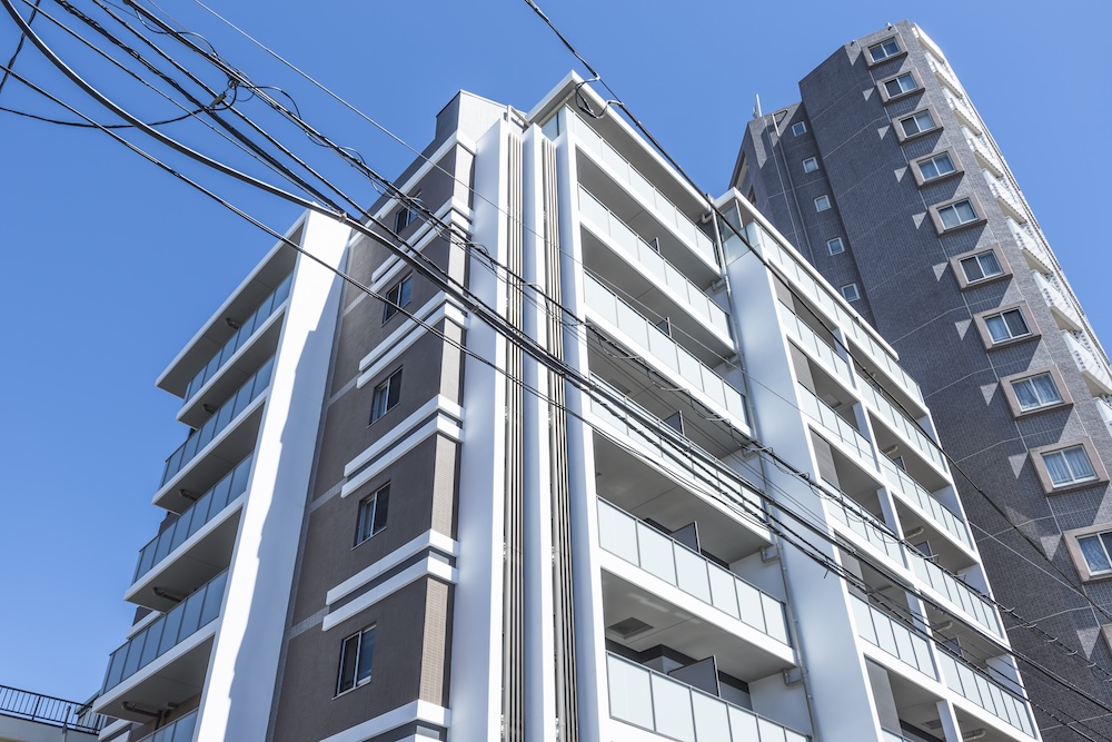 西日暮里プロジェクト